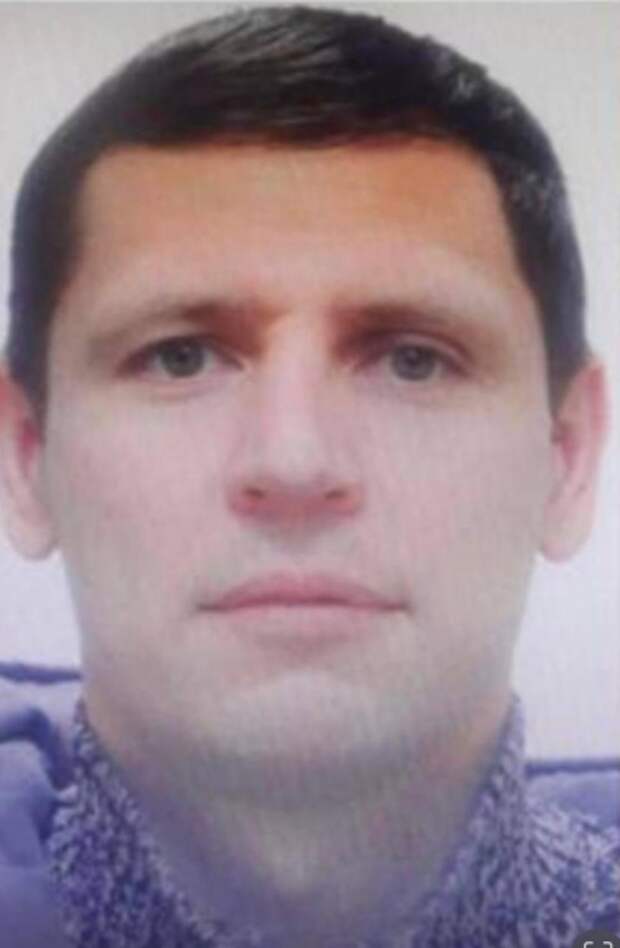 Сергей Сотников