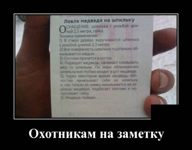 Демотиваторы (20 фото)