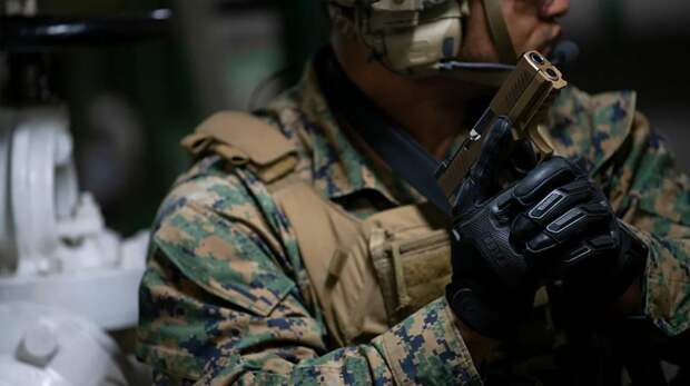 Один балл из десяти: оценка пистолета SIG Sauer P320 Минобороны Швейцарии