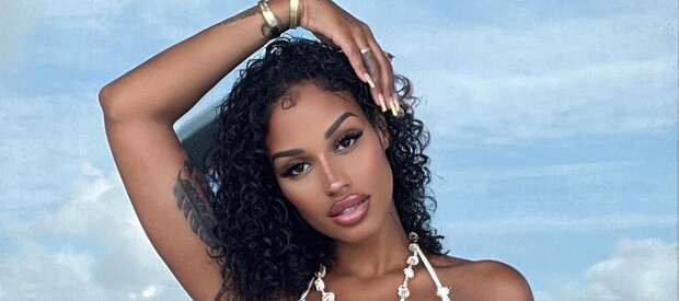 Fanny Neguesha 1134 горячие фото девушки, Fanny Neguesha красивые фотографии