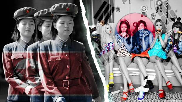 Когда закончатся южные корейцы, запрет на смену пола и либеральная пропаганда Ютуба