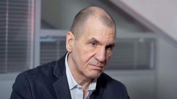 "Не знаю, где брал силы": глава ФЗНЦ рассказал о нахождении в плену ливийских боевиков