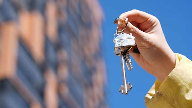 В Москве сократился объем предложения квартир на первичном рынке