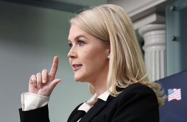 Белый дом анонсировал встречи США и Дании по Гренландии