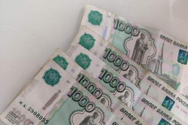 Директор швейного предприятия в Мичуринске предстанет перед судом за невыплату зарплаты 36 работникам