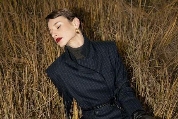 Тамбовский дизайнер примет участие в Московской неделе моды