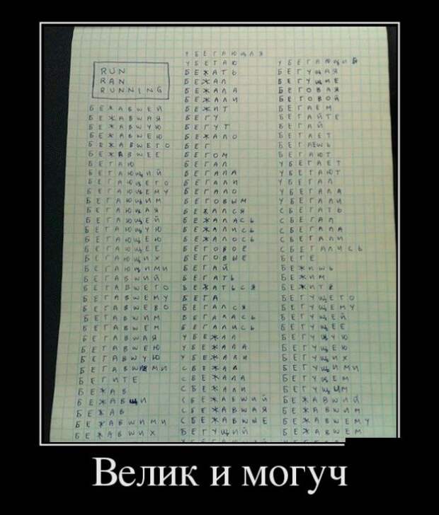 Демотиваторы (30 фото)