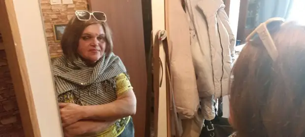 Били арматурой по почкам: жительница города Счастье вспоминает об украинском плене