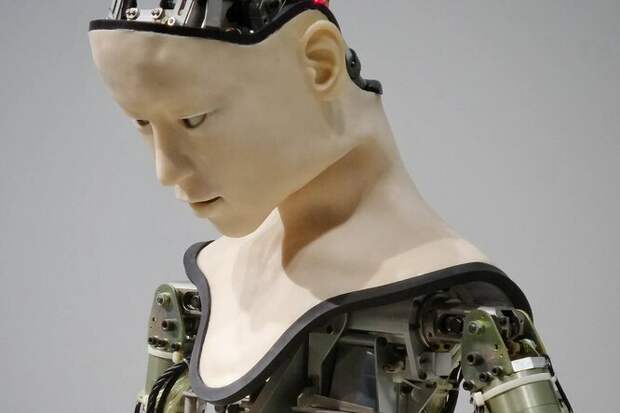 Люди и роботы: как развивается их взаимодействие. Главные новости науки сегодня