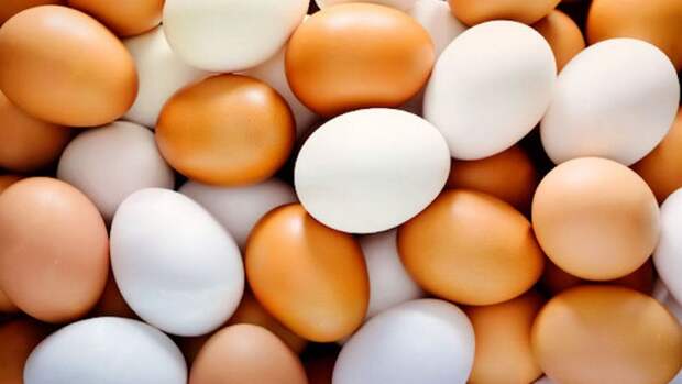Аналитики: жители России едят слишком много яиц