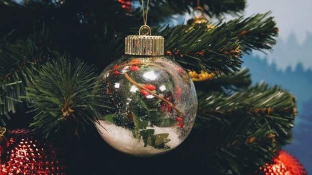 Встречать Новый год в одиночестве будут вдвое больше россиян