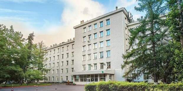 Собянин рассказал о новых возможностях городского Спинального центра. Фото: mos.ru