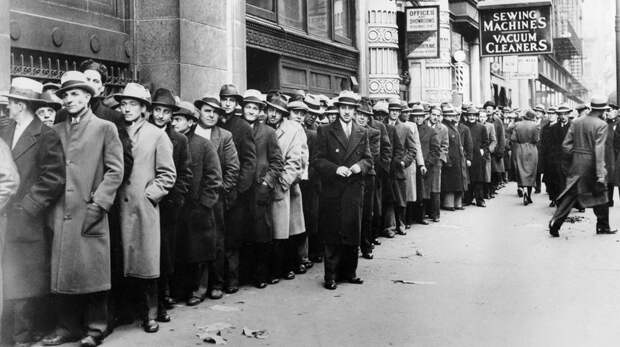 Еще раз к вопросу о "Сталинских репрессииях" – были ли они!?