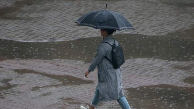 В Дагестане из-за подтоплений ввели режим повышенной готовности