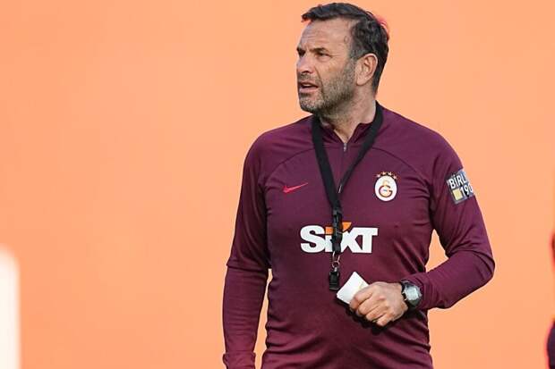 СМИ: «Спартак» определился с новым тренером