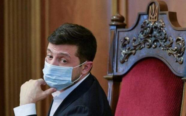 Ростислав Ищенко: Интермальчики, или Ролевые игры украинской власти