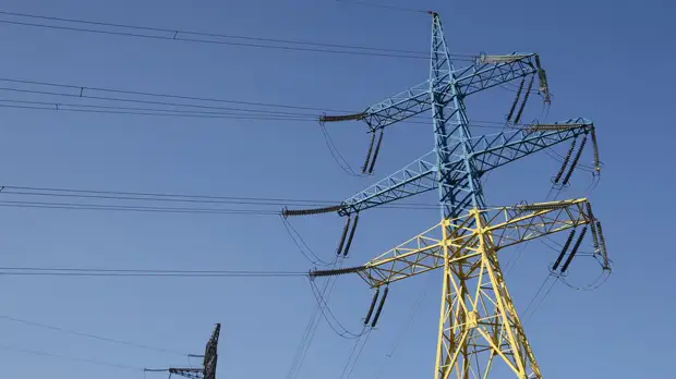 В «Интер РАО» заявили об отсутствии планов поставок электроэнергии на Украину