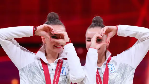 Сёстры Аверины объяснили, почему не стали участницами «Ледникового периода»