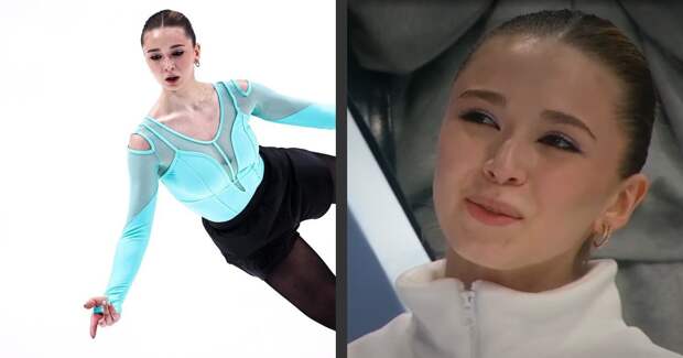 «Лёд не интересуется биографией»: как 17-летняя Камила Валиева переживает самое тяжёлое возвращение в спорт