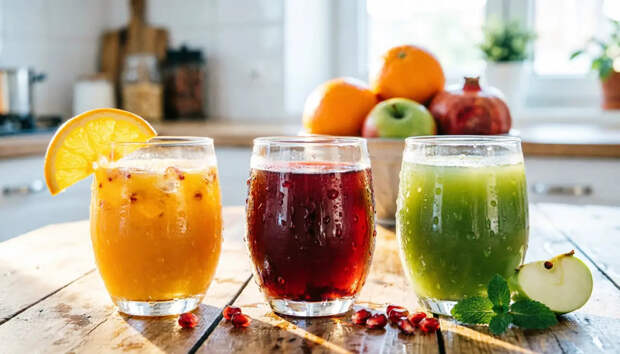 Стоматолог назвала неожиданно вредные для зубов напитки