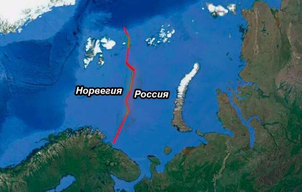 Пять территорий, которые Россия приобрела за последние 20 лет