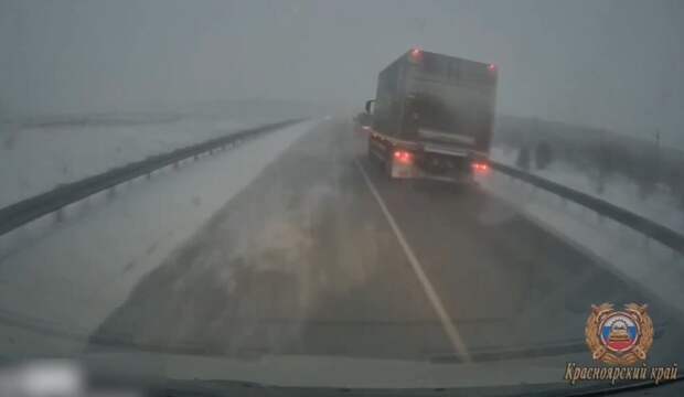 Одним махом отправил пятерых в больницу