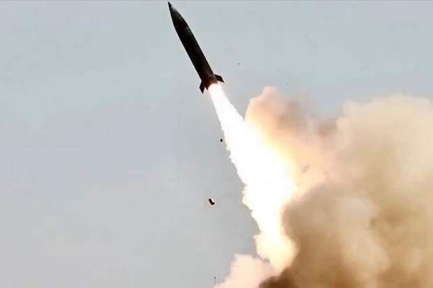 США впервые задействовали баллистические ракеты PrSM при ударе по Ирану