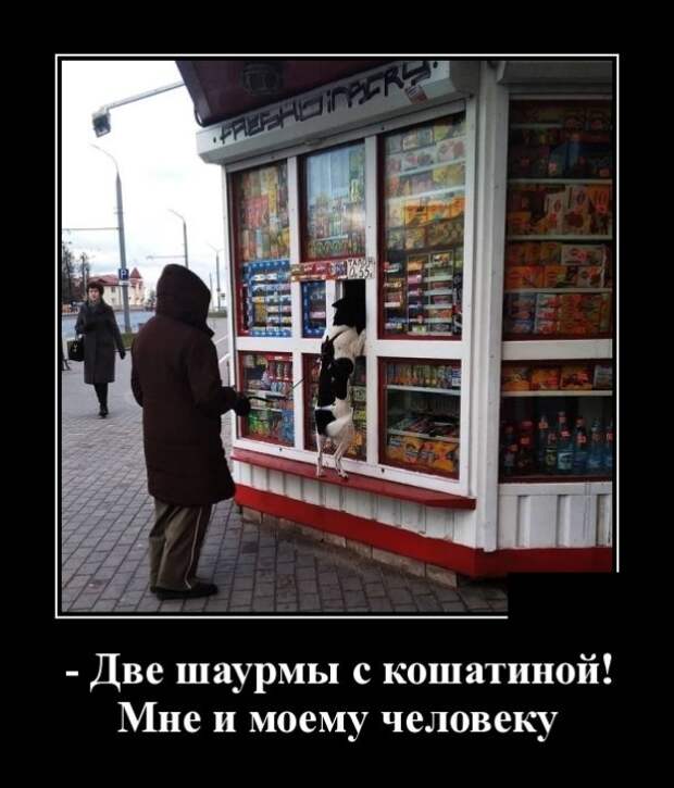 Демотиваторы (30 фото)