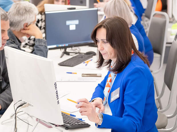 Нижегородцы подали 1,3 тыс. заявок на обучение по нацпроекту «Кадры»