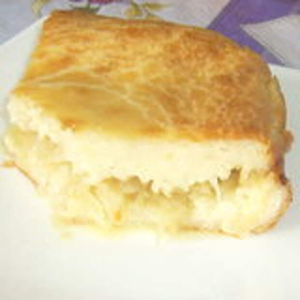 Пирог заливной... капустный..