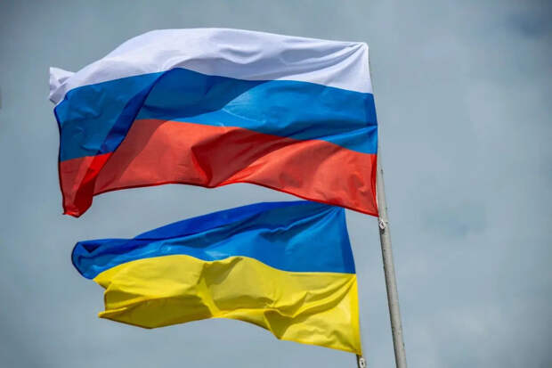 Что происходит вокруг переговоров России и Украины: второй раунд будет 4-5 февраля