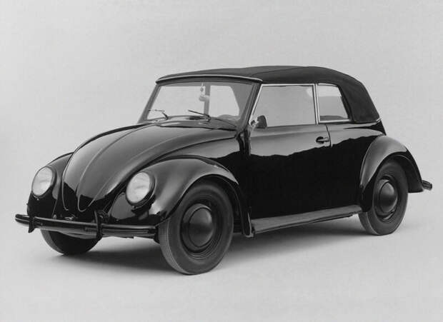 Пионеры, с каких моделей начиналась история автопроизводителей