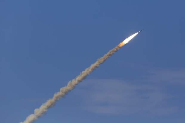 В Пентагоне призвали поверить в новейшие российские гиперзвуковые ракеты
