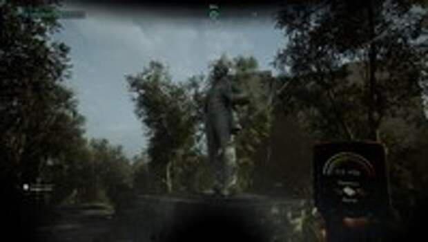 Обзор Chernobylite