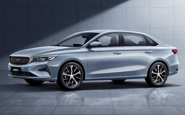 Geely с 6-ступенчатым «автоматом» — всего 1,3 млн рублей. В Белоруссии устроили распродажу Geely Emgrand