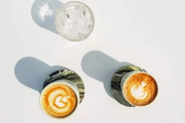 Заснешь через час. Дают ли бодрость капучино и латте утром