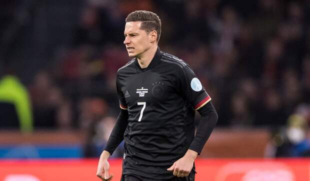 Дракслер признался, что перешел в клуб из Катара ради денег