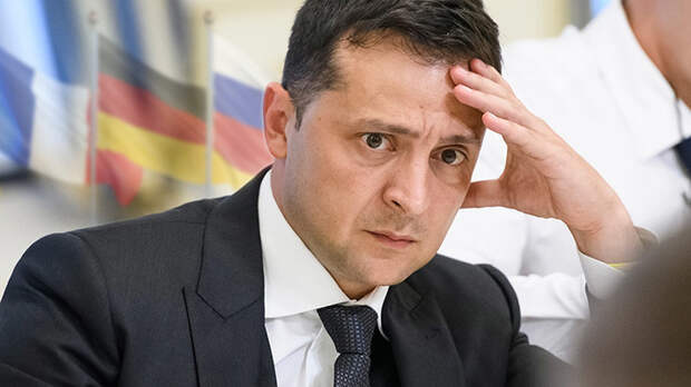 "Будет сидеть," — он сказал. Путин не попался в ловушку Меркель