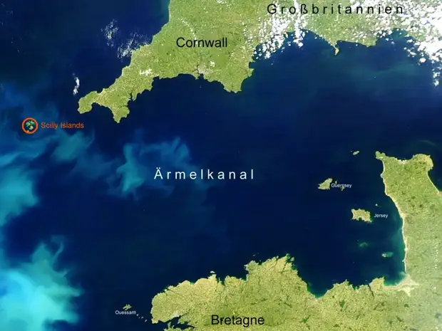 Неправильные войны