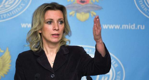 Мария Захарова: Вместо предупреждения путча в Турции НАТО занималось «российской угрозой»