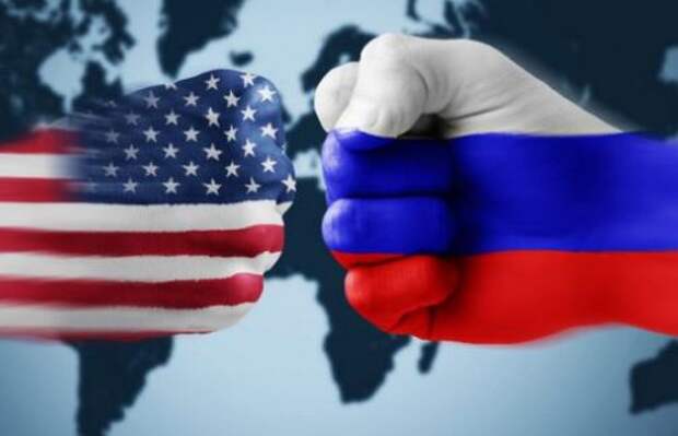 Власти США напуганы консолидацией российского общества