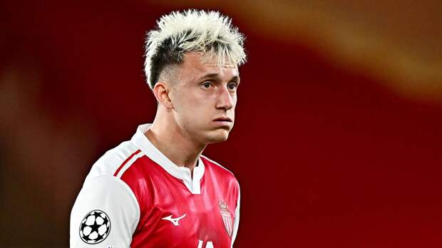 Головин: «Самый запоминающийся матч за последнее время — игра с «ПСЖ», когда получилось забить Сафонову»