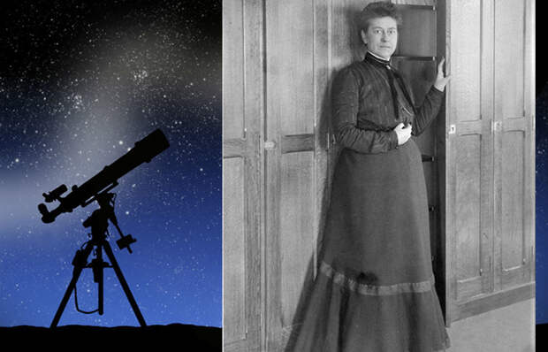 Как простая горничная «умыла» именитых учёных: Первая в истории женщина-астроном Вильямина Флеминг