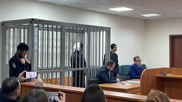 Беззубый закон — путь в пропасть