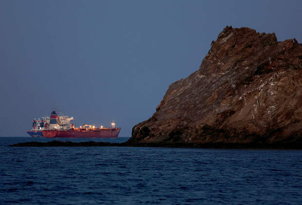 Европа начала переговоры с Ираном