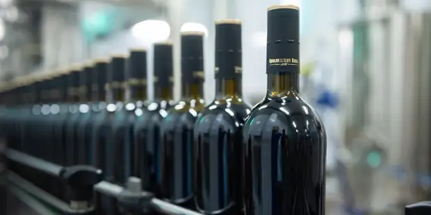 Власти Херсона ограничили продажу алкогольной продукции