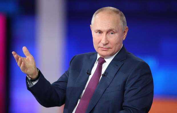 Путин назвал блефом заявления о том, что Россия не дает вывозить зерно из Украины Путин назвал блефом заявления о том, что Россия не дает вывозить зерно из Украины