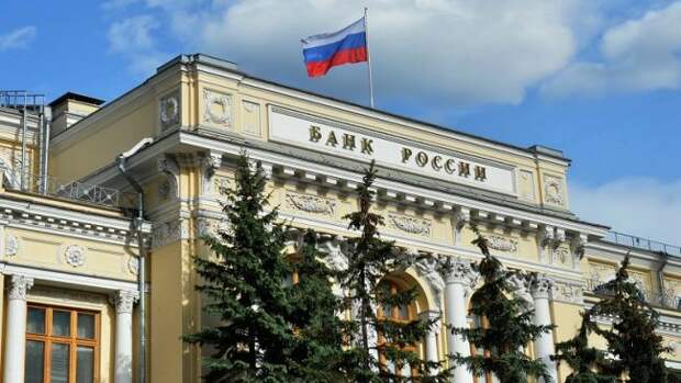 Средняя ставка в российских банках бьет исторические рекорды