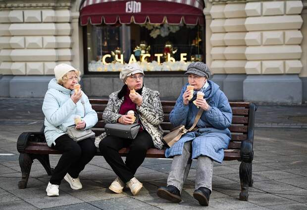 Москва подготовилась к новому рекорду