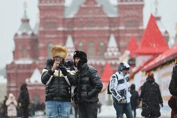 Россиянам напомнили о приближающихся трехдневных выходных